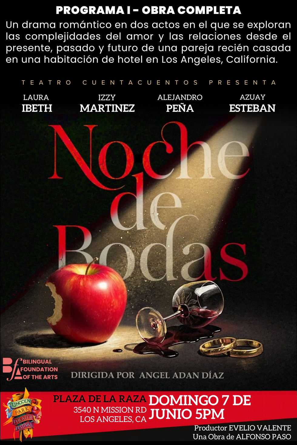 Miniatura: Play Poster