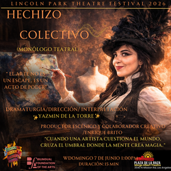 El hechizo colectivo