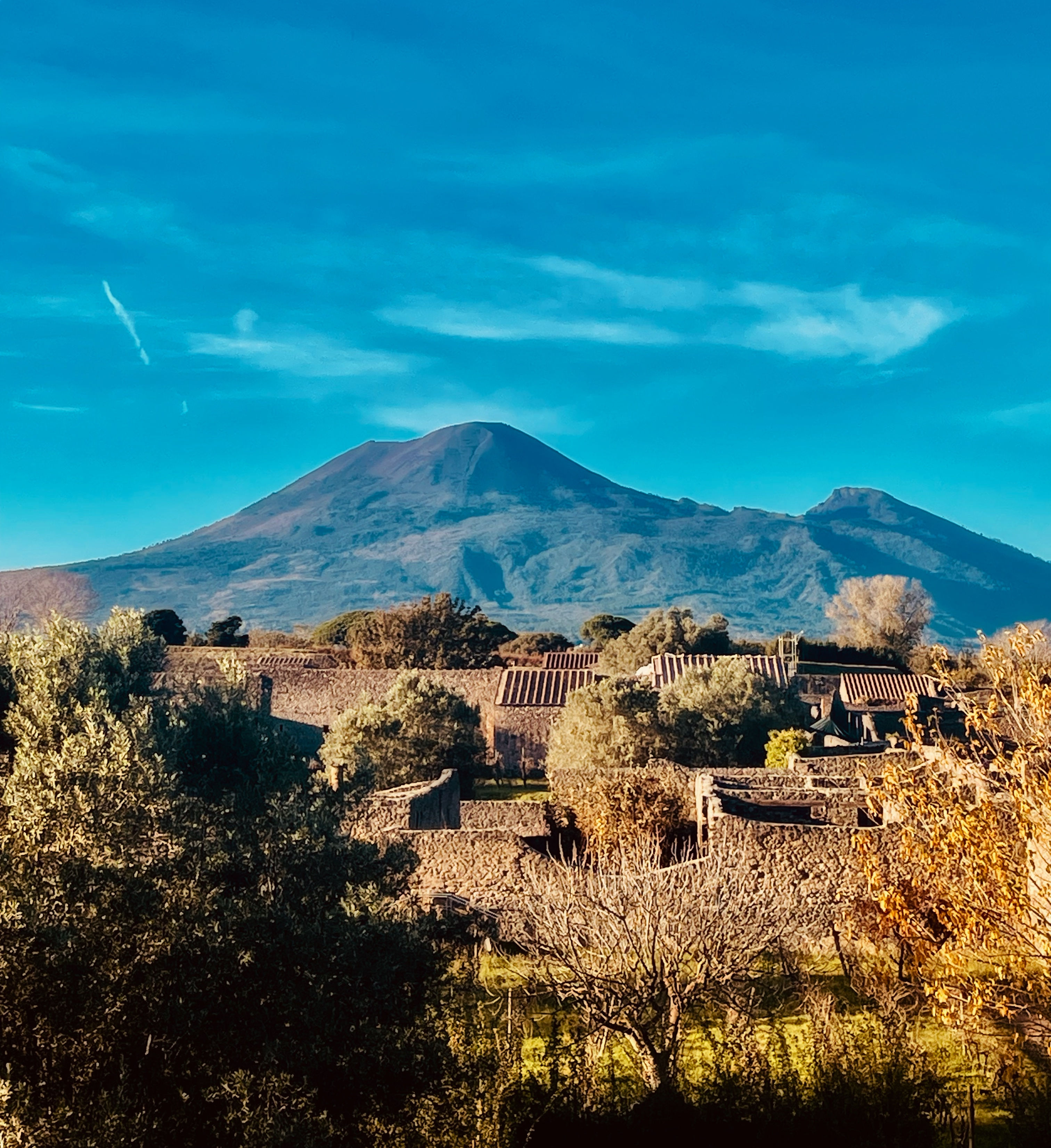 Pompei: Una Passeggiata nella Storia - 2 ore