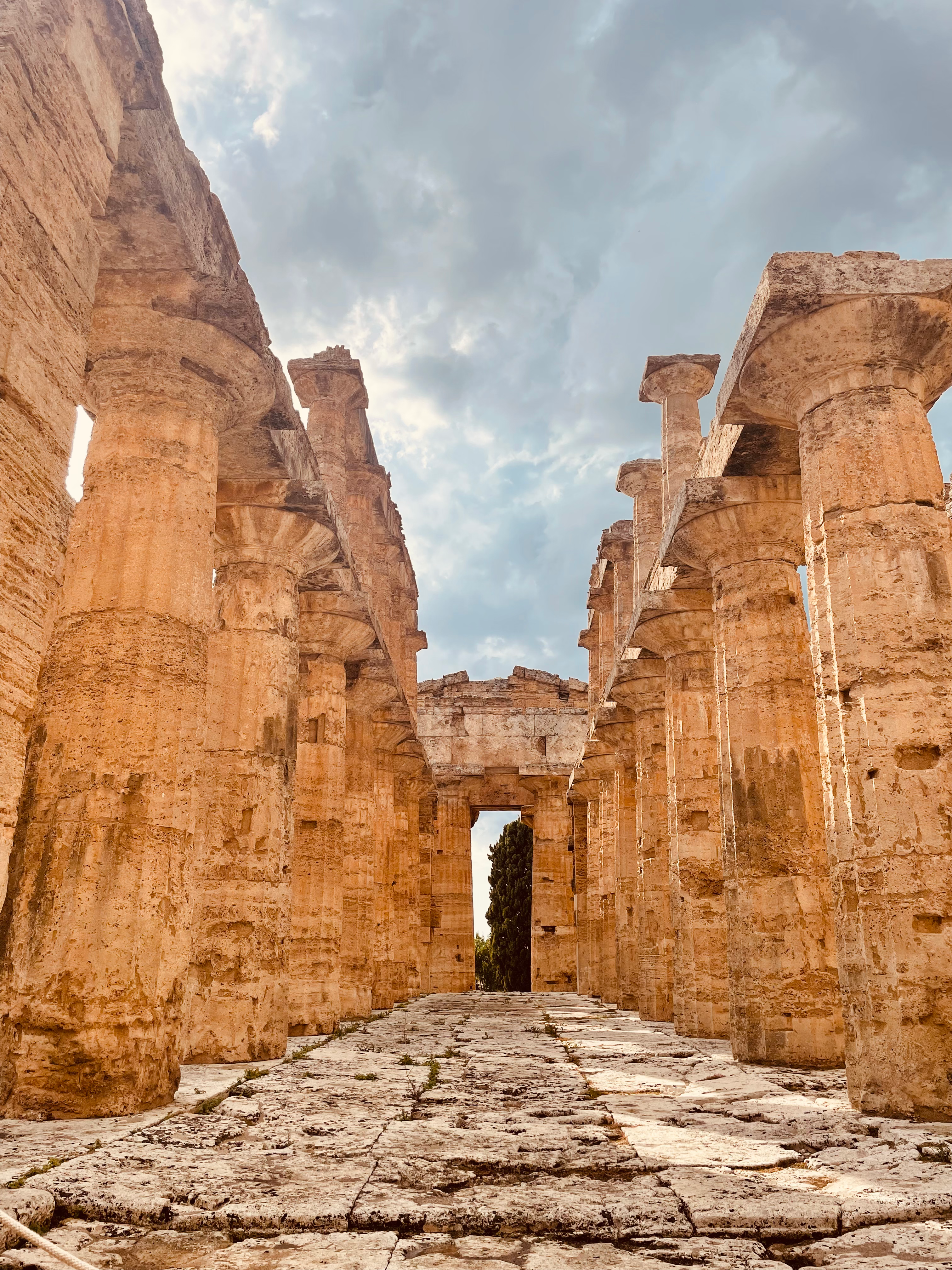 Paestum – Alla scoperta dell’antica Magna Grecia - 2,5 ore