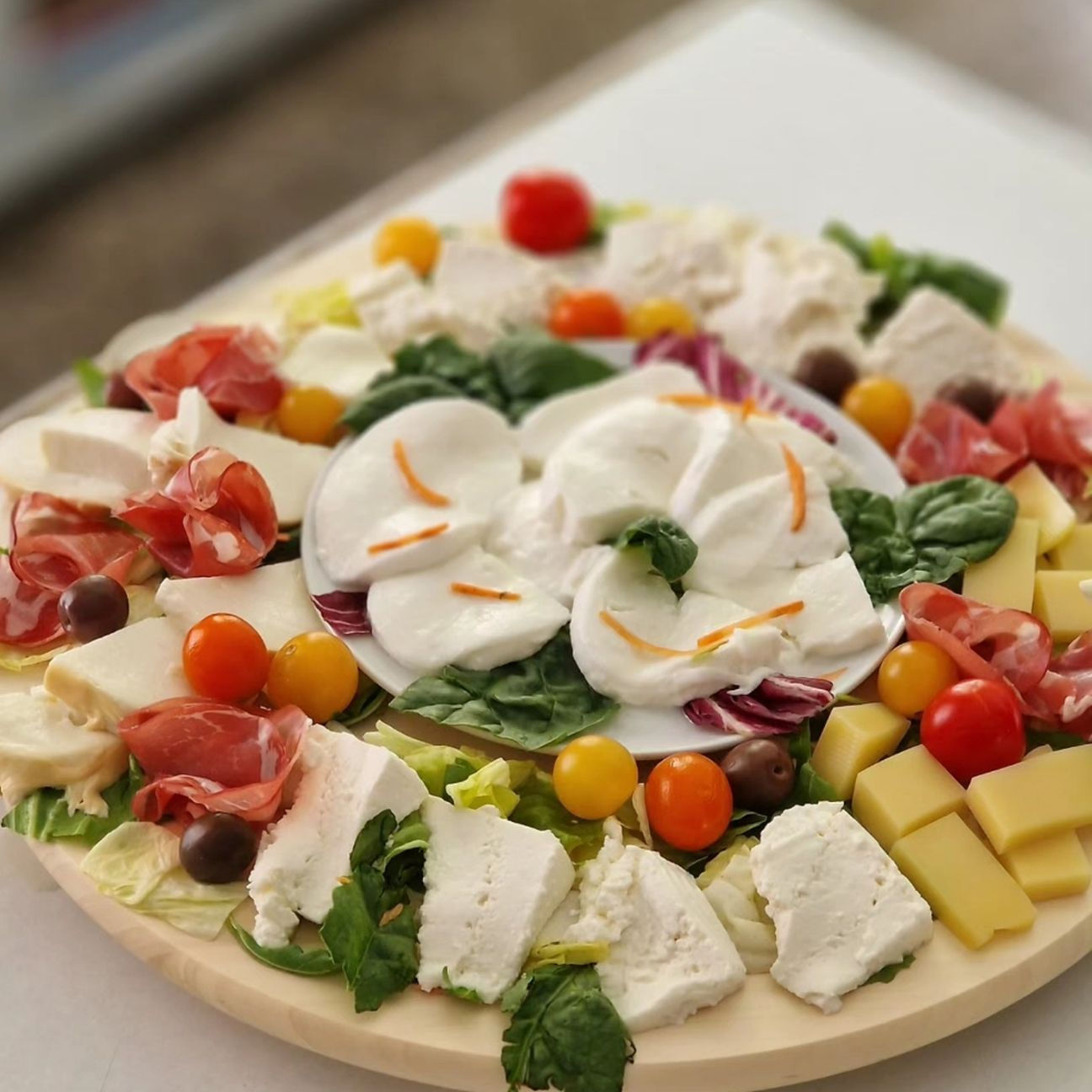 Paestum & Mozzarella: Storia e sapori del Cilento
