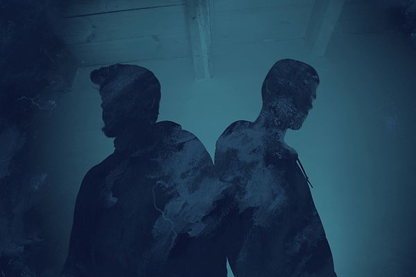 sviatibor symbol metal atmospheric black france