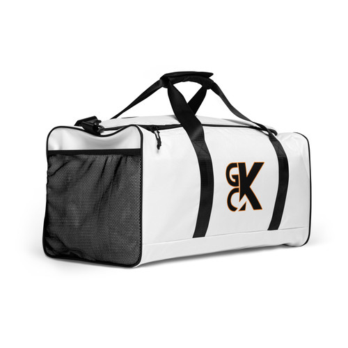 GCK Duffle bag | Grind City Kicks