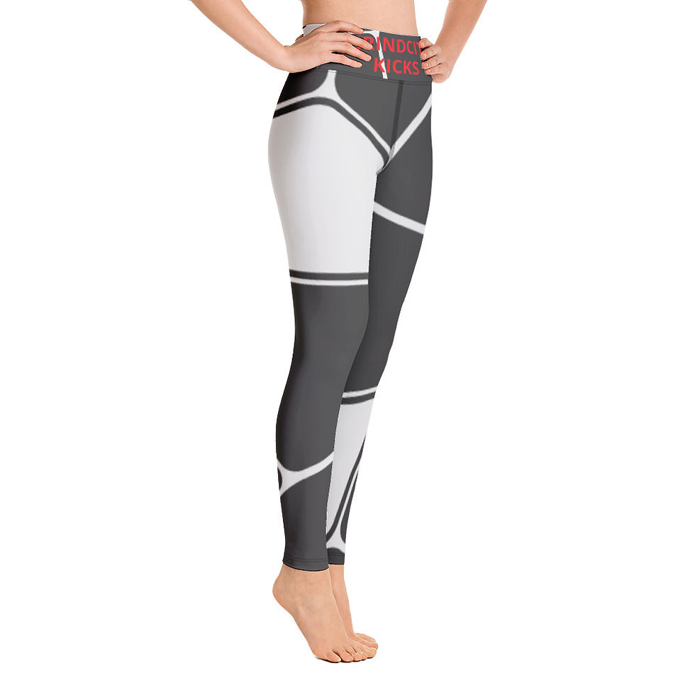 Thumbnail: GCK Yoga Leggings