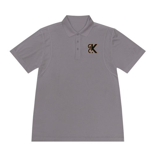 GCK Sport Polo Shirt | Grind City Kicks