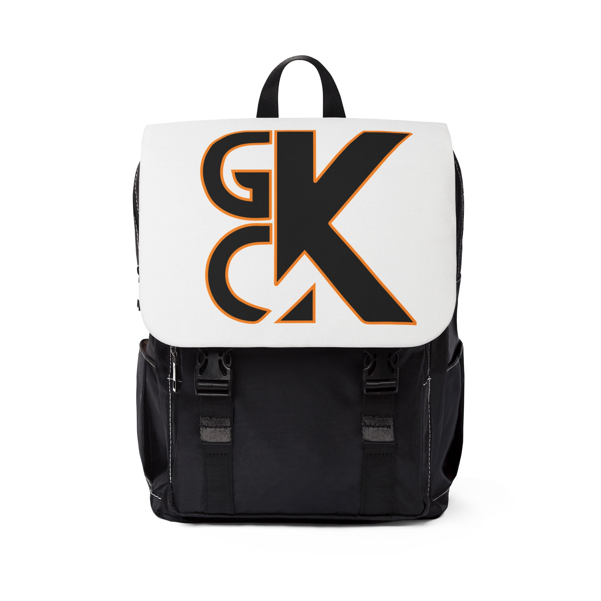 GCK Shoulder Backpack