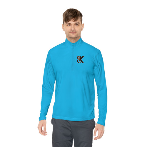 GCK Unisex Quarter-Zip Pullover | Grind City Kicks