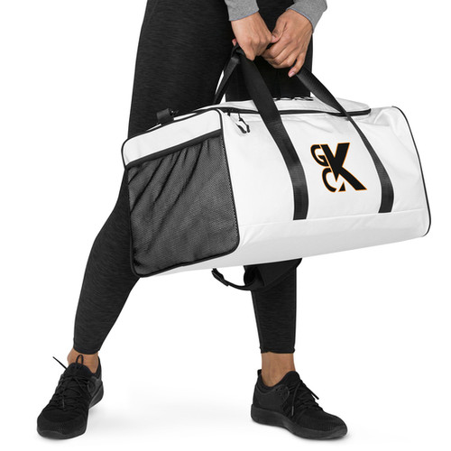 GCK Duffle bag | Grind City Kicks