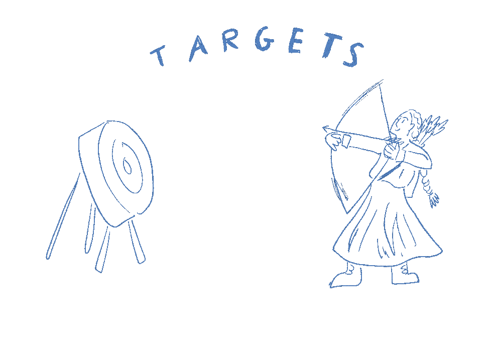 To tackle this yucky dry topic, I doodled up this fun little title animation (okay I was procrastinating, you caught me).