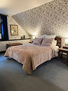 Rm 4: Queen Bedroom (2nd Floor)