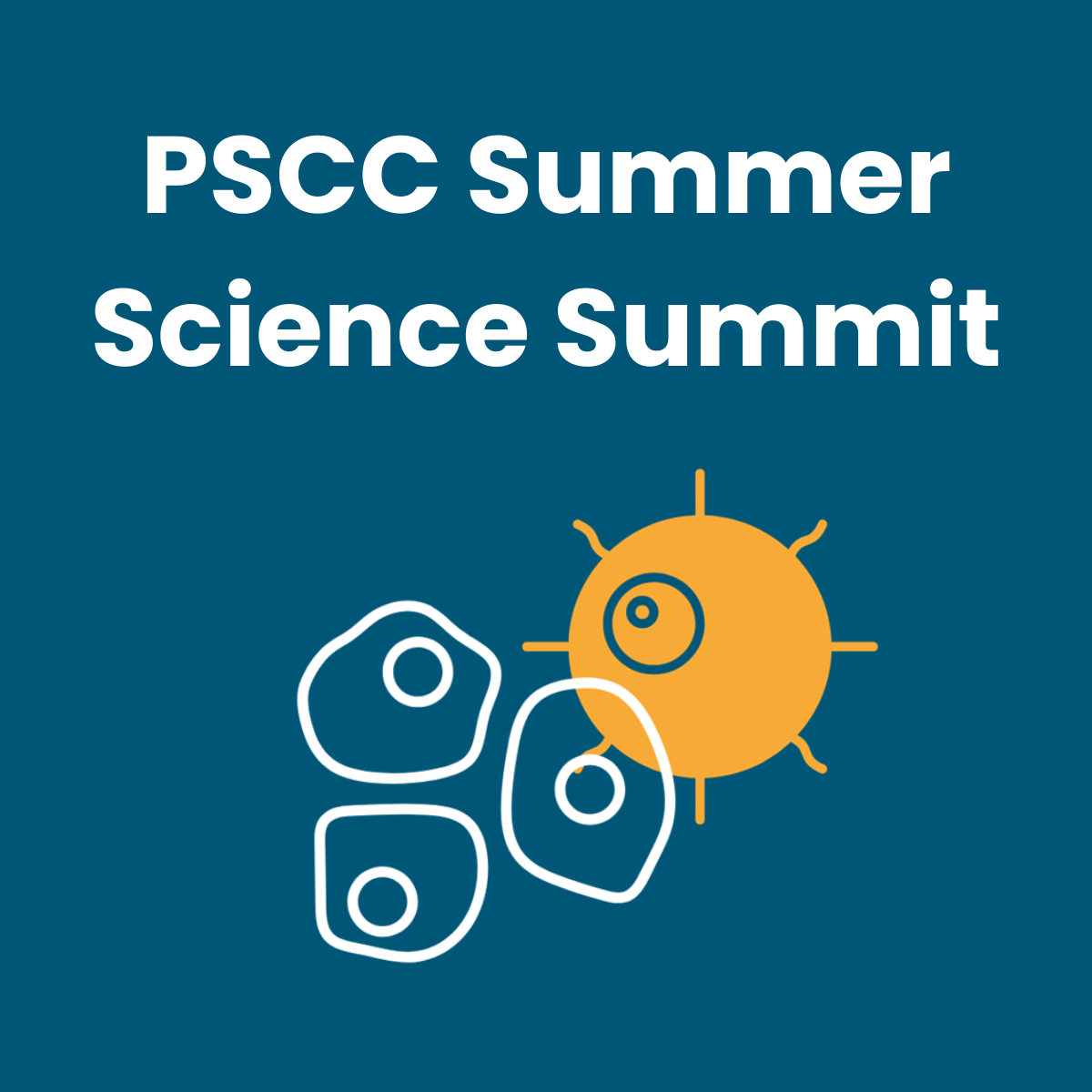 PSCC Summer Science Summit | PSCC