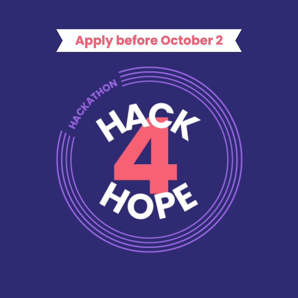 Hack4Hope 2026