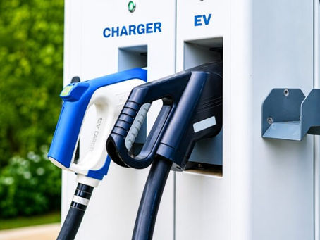 Home EV Charger Installation in Cornwall