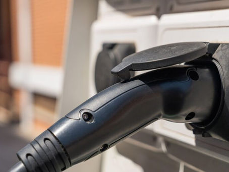 EV Charger Installation in Cornwall Homes