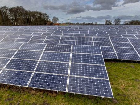 Best Time to Install Solar Panels in the UK
