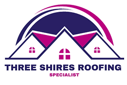 Three Shires Roofing Specialist Logo