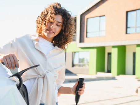 Best EV Chargers for UK Homes (2026)