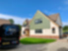 MJC Construction Ltd on Arrival to a Project