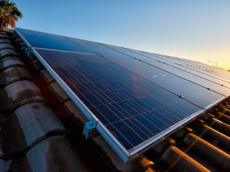 How Solar Panels Work: A Simple Guide