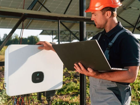 Add Battery Storage to Existing Solar Panels