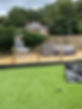 Decking Area