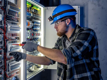 Electrician in Truro – Services & Pricing