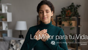 Cuando anhelamos el perdón