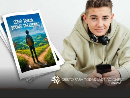 “Cómo tomar buenas decisiones”, fortaleciendo los recursos en la educación en Valores