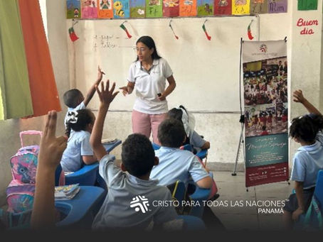Aprendiendo a Ser Responsables: Estudiantes de la Escuela Pedro J. Sosa Fortalecen este Gran Valor