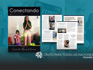 Conectando: una mirada a la labor comunitaria y digital de Cristo Para Todas Las Naciones