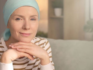 Cáncer, coraje en Cristo