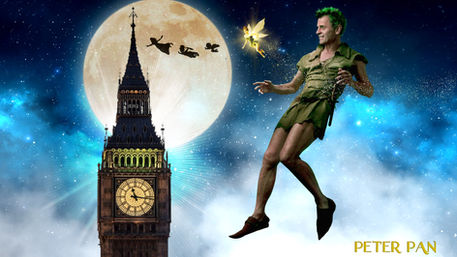 Compositing Techniques