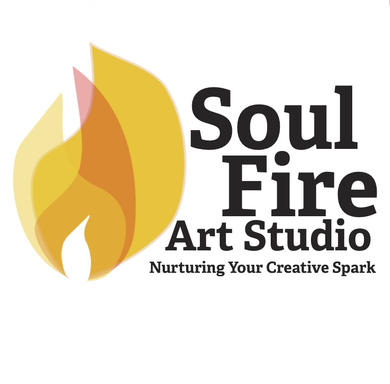 Soul Fire Art Studio, Ltd. Paint Pottery, Fuse Glass, Delafield