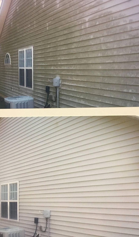 Before and after