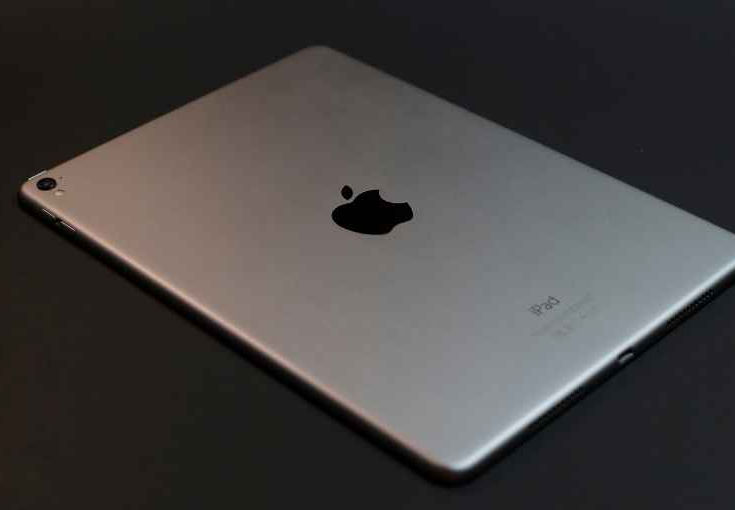 iPad repair services in Edinburgh and west Lothian