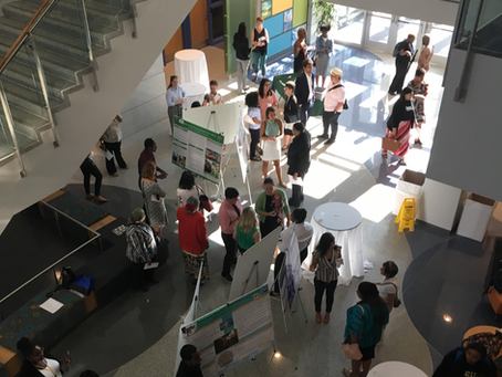 Politics of Engagement: Building Community Partnerships in an Undergraduate Summer Research Program