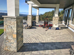 K2 Natural Ledgestone Veneer
