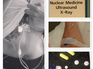 I had been too busy to know that I was ill, but I'm not to busy to put this "Disease" in the grave.