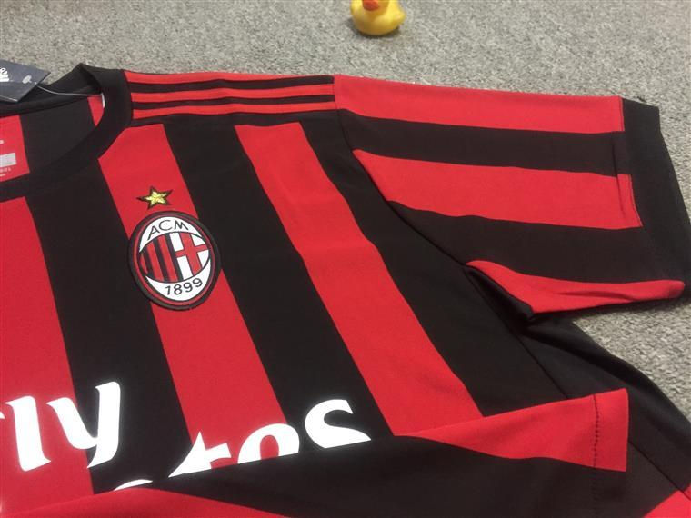 Miniatura: AC Milan