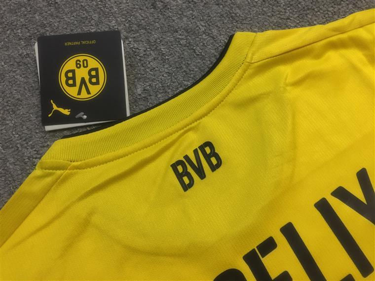 Miniatura: Dortmund