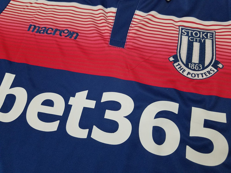 Miniatura: Stoke City