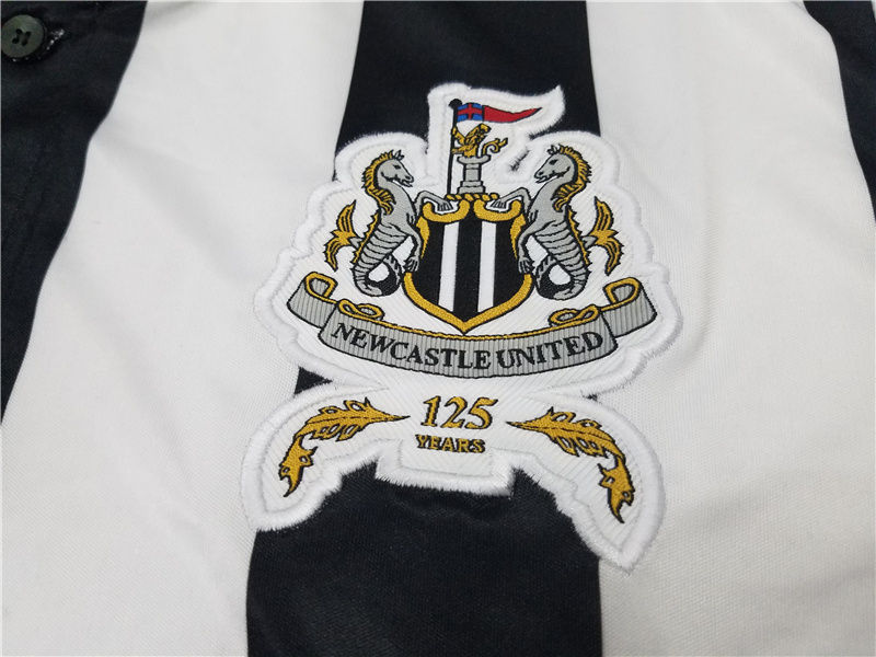 Miniatura: Newcastle