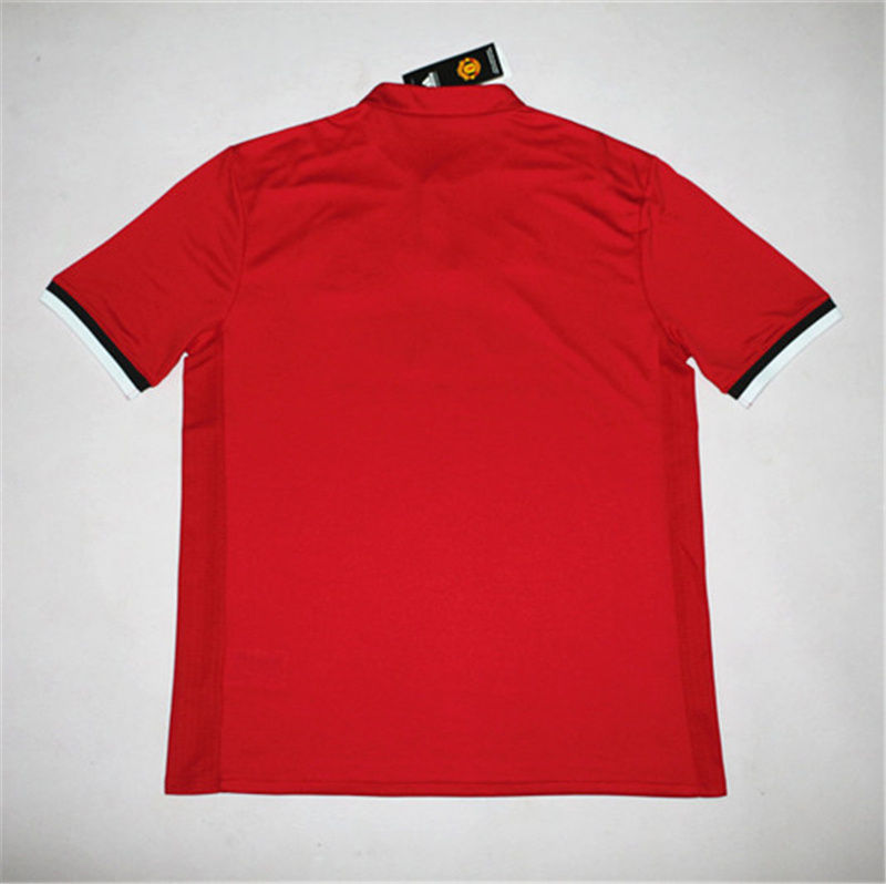Miniatura: Manchester United