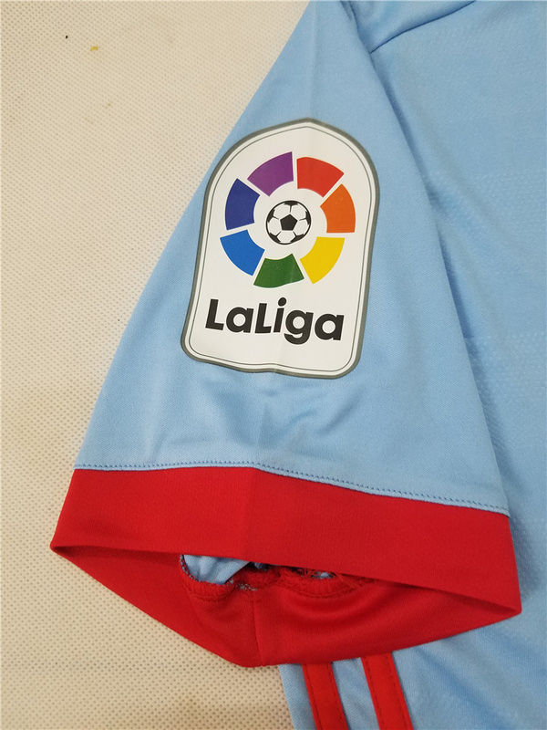 Miniatura: Celta de Vigo