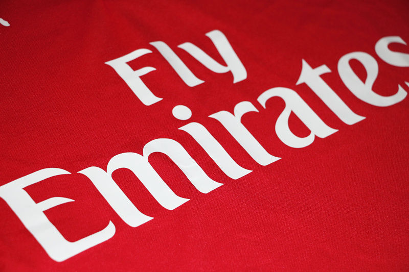 Miniatura: Arsenal