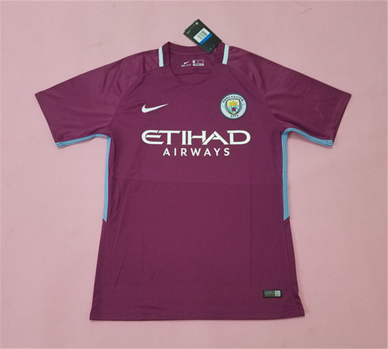 Miniatura: Manchester City