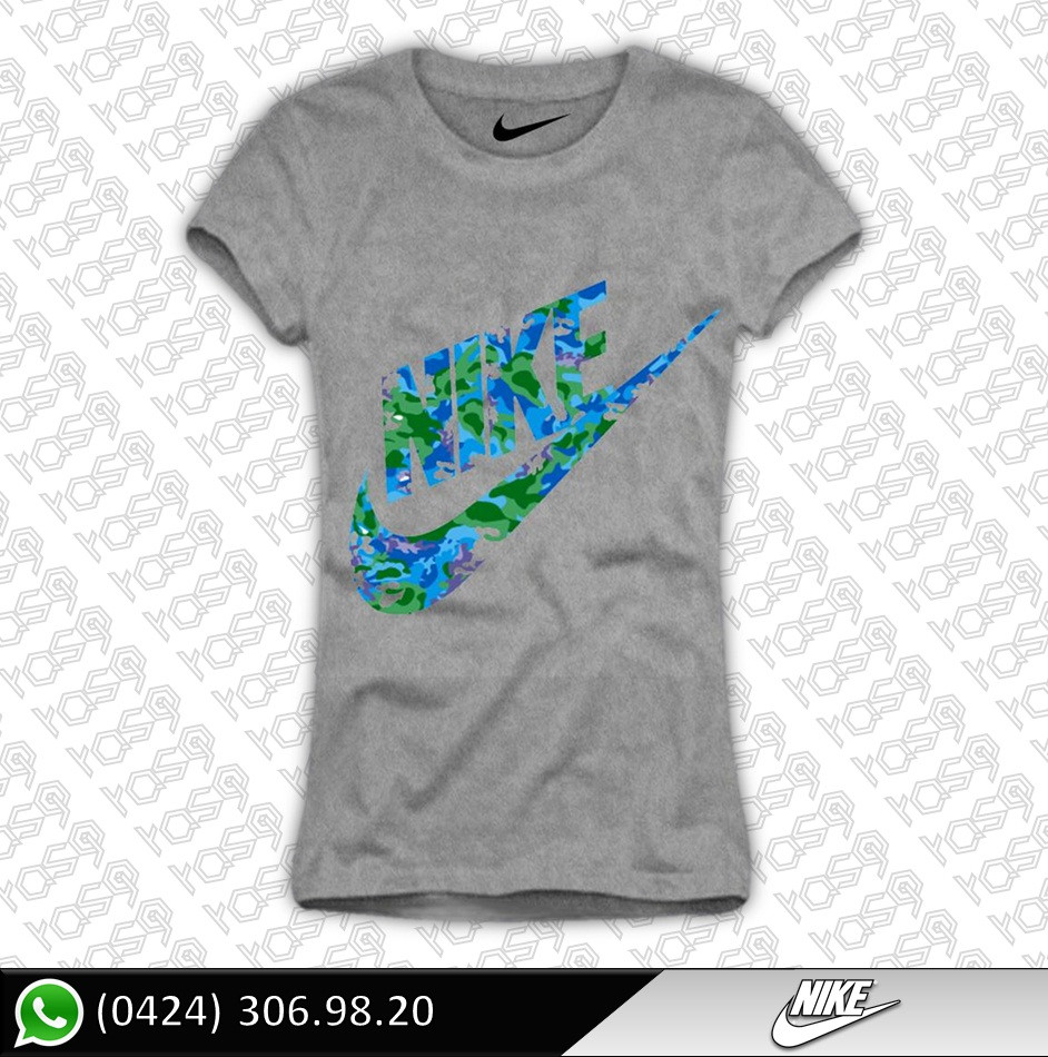 Miniatura: Nike Dama