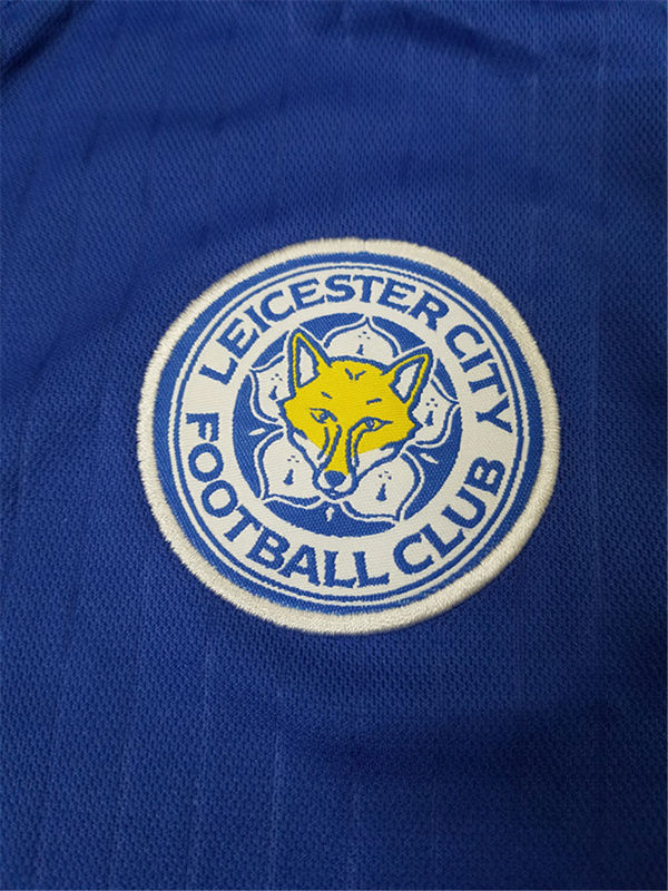 Miniatura: Leicester