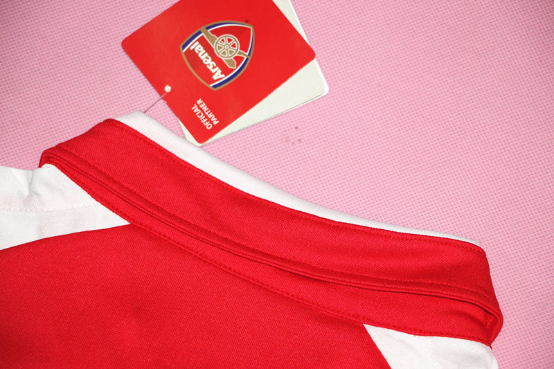 Miniatura: Arsenal