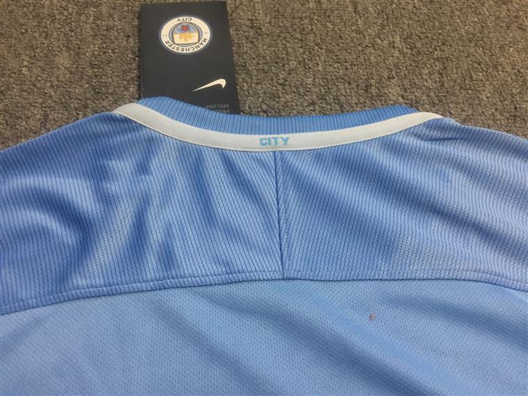 Miniatura: Manchester City